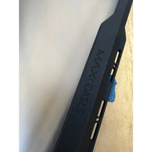 MAXCASES Rugged Tablet Case - Picture 4 of 12